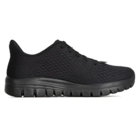 Skechers Energy „Black“