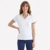 Skechers Fairway Polo mit kurzen Ärmeln Skechers Fairway Polo mit kurzen Ärmeln