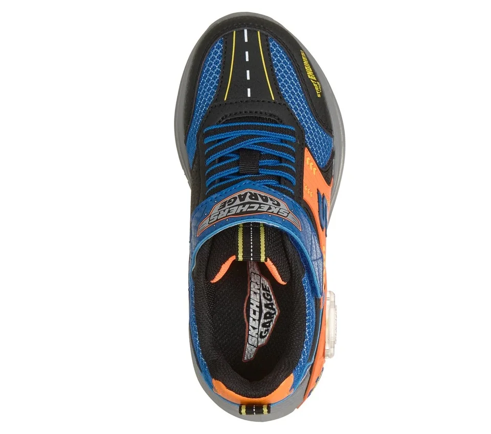 Skechers Garage Skechers Garage