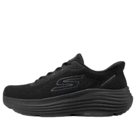 Skechers Go Run „Black“
