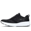Skechers Go Run Schwarz