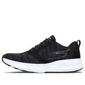 Skechers Go Run Schwarz