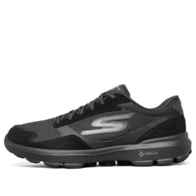 Skechers Go Walk 3 Schwarz