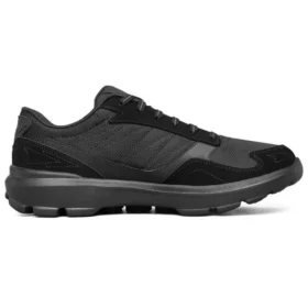 Skechers Go Walk 3 Schwarz