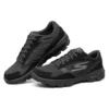 Skechers Go Walk 3 Schwarz