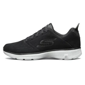 Skechers Go Walk 4 Schwarz