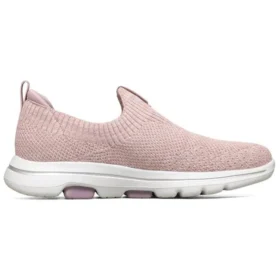 Skechers Go Walk 5 Pink