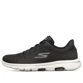 Skechers Go Walk 5 Schwarz