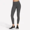 Skechers Go Walk 7/8-Leggings mit hoher Taille