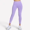 Skechers Go Walk 7/8-Leggings mit hoher Taille