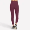 Skechers Go Walk 7/8-Leggings mit hoher Taille