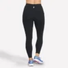 Skechers Go Walk 7/8-Leggings mit hoher Taille