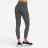 Skechers Go Walk 7/8-Leggings mit hoher Taille