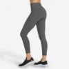 Skechers Go Walk 7/8-Leggings mit hoher Taille