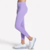 Skechers Go Walk 7/8-Leggings mit hoher Taille