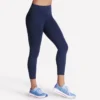 Skechers Go Walk 7/8-Leggings mit hoher Taille