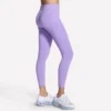 Skechers Go Walk 7/8-Leggings mit hoher Taille