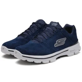 Skechers Go Walk Blau