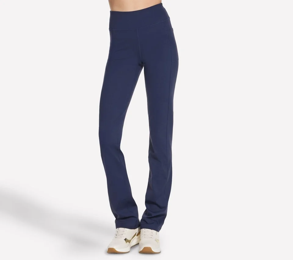 Skechers Go Walk Joy Hose in normaler Länge Skechers Go Walk Joy Hose in normaler Länge