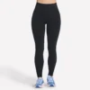 Skechers Go Walk Leggings mit hoher Taille