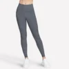 Skechers Go Walk Leggings mit hoher Taille