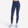 Skechers Go Walk Leggings mit hoher Taille