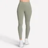 Skechers Go Walk Leggings mit hoher Taille Skechers Go Walk Leggings mit hoher Taille