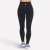 Skechers Go Walk Leggings mit hoher Taille