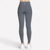 Skechers Go Walk Leggings mit hoher Taille