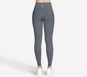 Skechers Go Walk Leggings mit hoher Taille