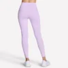 Skechers Go Walk Leggings mit hoher Taille