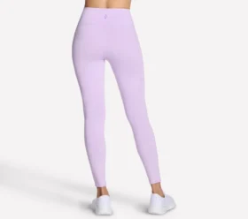 Skechers Go Walk Leggings mit hoher Taille