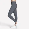 Skechers Go Walk Leggings mit hoher Taille