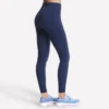 Skechers Go Walk Leggings mit hoher Taille