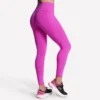 Skechers Go Walk Leggings mit hoher Taille