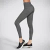 Skechers Go Walk Leggings mit hoher Taille