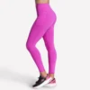 Skechers Go Walk Leggings mit hoher Taille