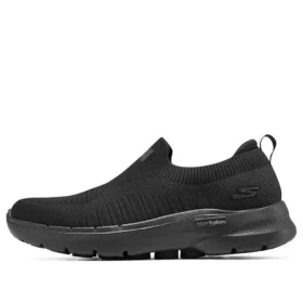 Skechers Go Walk „Schwarz“