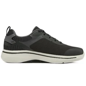 Skechers Go Walk „Schwarz“
