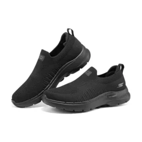 Skechers Go Walk „Schwarz“