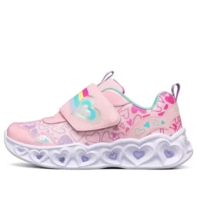 Skechers Heart Lights