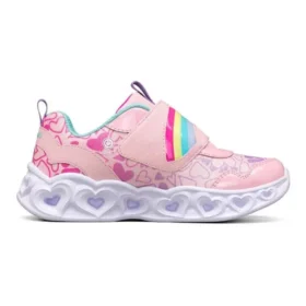 Skechers Heart Lights