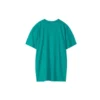 Skechers Herren Kurzarm-Shirt Blau