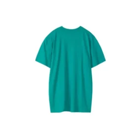 Skechers Herren Kurzarm-Shirt Blau