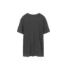 Skechers Herren Rundhals-Kurzarm-Shirt Schwarz