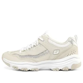 Skechers I-Conik „Cream“