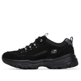 Skechers I-Conik „Schwarz“