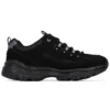 Skechers I-Conik „Schwarz“