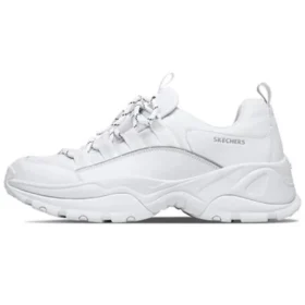 Skechers Kozmiks „Weiß“