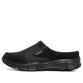 Skechers Loafer Schwarz